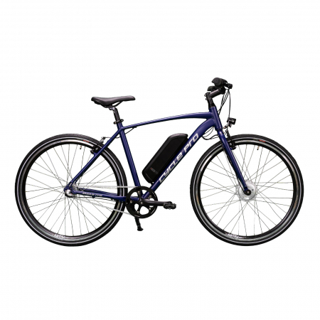 Biciclete electrice - Bicicleta Electrica Cycle Pro 28171 - 28 Inch, XL, Albastru
