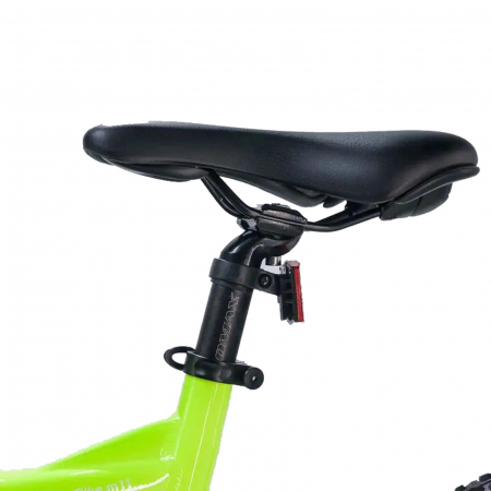 Bicicleta electrica MTB-HT 29", MS Energy eBike m11, verde [9]