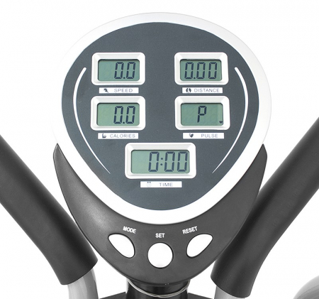 Bicicleta eliptica 17 R Combo [3]