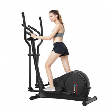Bicicleta fitness eliptica 3 in 1 Merach [1]