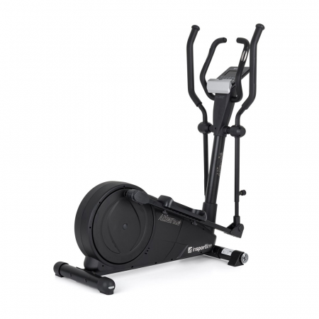 Bicicleta fitness eliptica Atlanta [0]