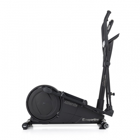 Bicicleta fitness eliptica Atlanta [4]