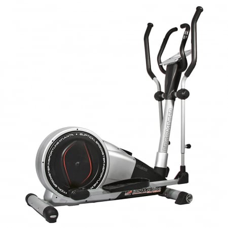 Bicicleta fitness eliptica inSPORTline Atlanta [0]