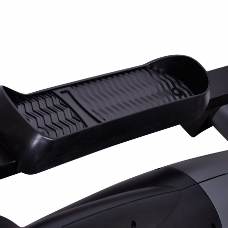 Bicicleta fitness eliptica Atlanta Black [7]