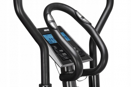 Bicicleta Eliptica Electromagnetica SCUD Viking [4]