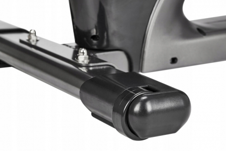 Bicicleta Eliptica Electromagnetica SCUD Viking [6]