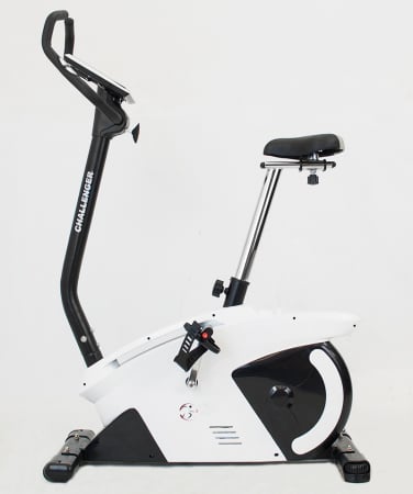Bicicleta eliptica ergometru Challenger [2]