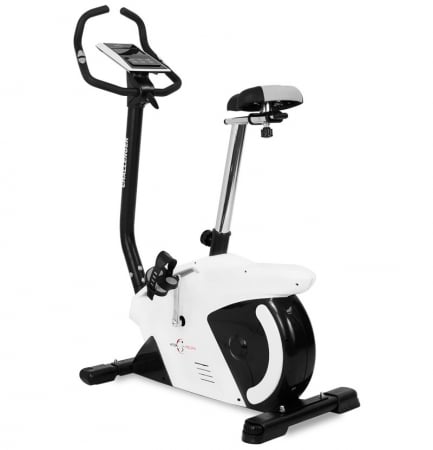 Bicicleta eliptica ergometru Challenger [0]
