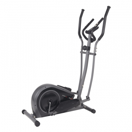 BICICLETE FITNESS - Bicicleta eliptica EVERFIT EFK 500