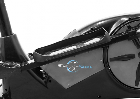 Bicicleta eliptica Hiton 510 [7]