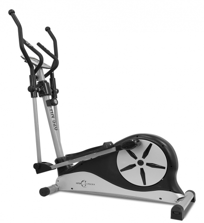 Bicicleta Eliptica Hiton 520 - Negru [2]