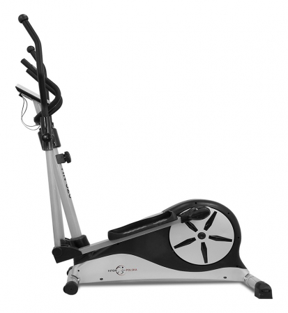 Bicicleta Eliptica Hiton 520 - Negru [1]