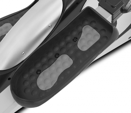 Bicicleta Eliptica Hiton 520 - Negru [6]