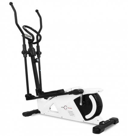 Bicicleta Eliptica Hiton 720 - Negru [2]