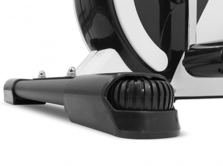 Bicicleta Eliptica Hiton 720 - Negru [11]