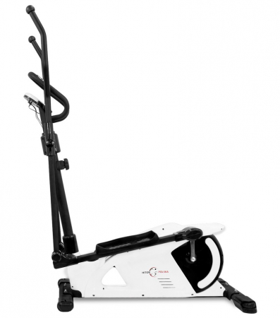 Bicicleta Eliptica Hiton 720 - Negru [1]