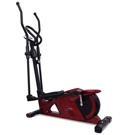 Bicicleta Eliptica Hiton 720 - Rosu [2]