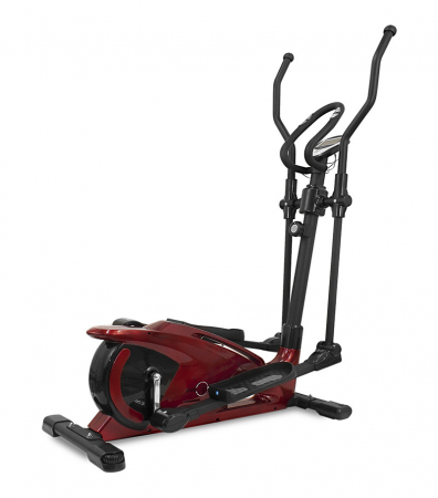 Bicicleta Eliptica Hiton 720 - Rosu [3]