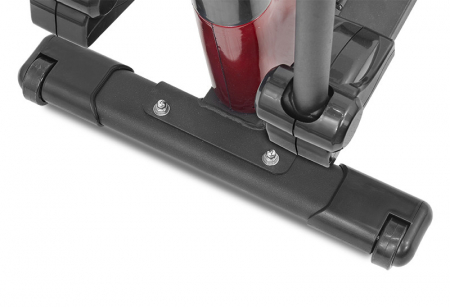 Bicicleta Eliptica Hiton 720 - Rosu [8]