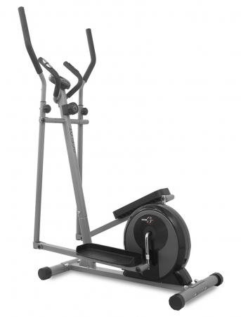 Bicicleta eliptica Hiton Ocelot-gri [0]