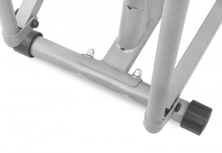 Bicicleta eliptica Hiton Ocelot-gri [9]