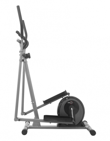 Bicicleta eliptica Hiton Ocelot-gri [1]