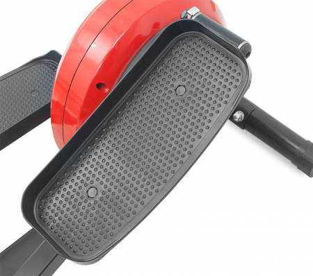 Bicicleta eliptica Hiton Ocelot rosie [7]