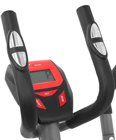 Bicicleta Eliptica Hiton Tramp XT3 [2]