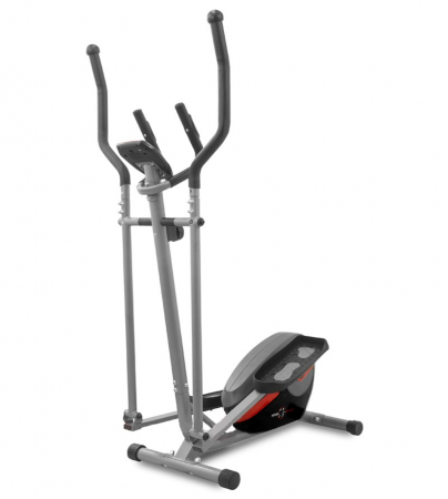 Bicicleta Eliptica Hiton Tramp XT3 [0]