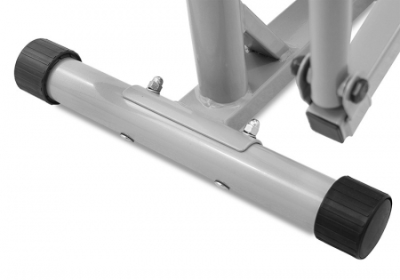 Bicicleta eliptica Hiton Travel-gri [11]