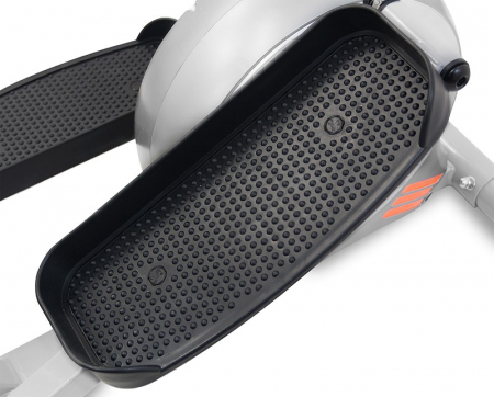 Bicicleta eliptica Hiton Travel-gri [7]