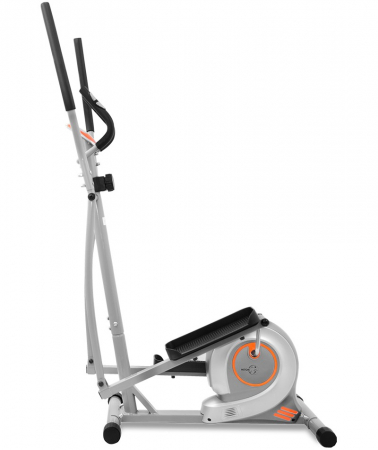 Bicicleta eliptica Hiton Travel-gri [1]