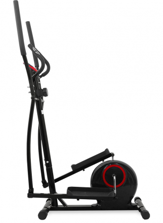 Bicicleta eliptica Hiton Trip-neagra [3]