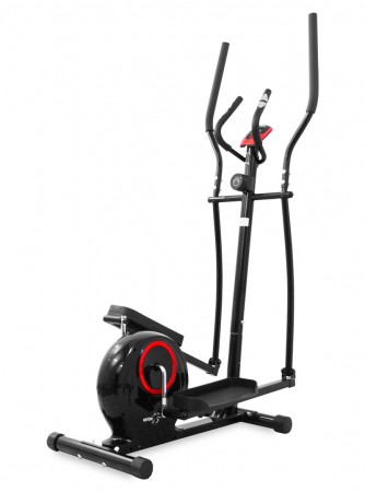 Bicicleta eliptica Hiton Trip-neagra [1]