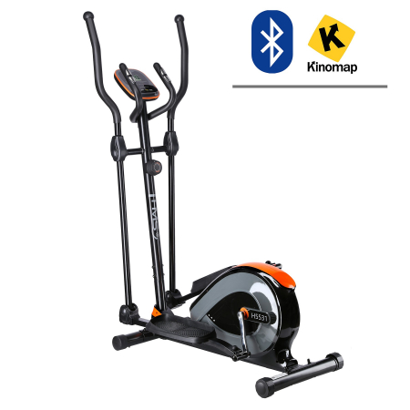 BICICLETE FITNESS - Bicicleta Eliptica HMS H5531