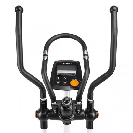 Bicicleta Eliptica HMS H6191W, Alb [5]