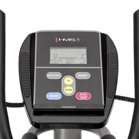 Bicicleta fitness eliptica HMS H6996 [10]