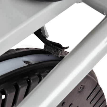 Bicicleta eliptica inSPORTline Air [4]