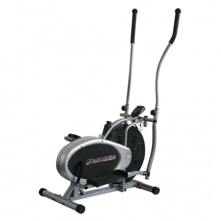 Bicicleta eliptica inSPORTline Air [0]