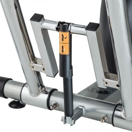 Bicicleta eliptica inSPORTline Combre [13]