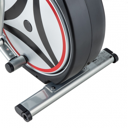 Bicicleta eliptica inSPORTline Combre [12]