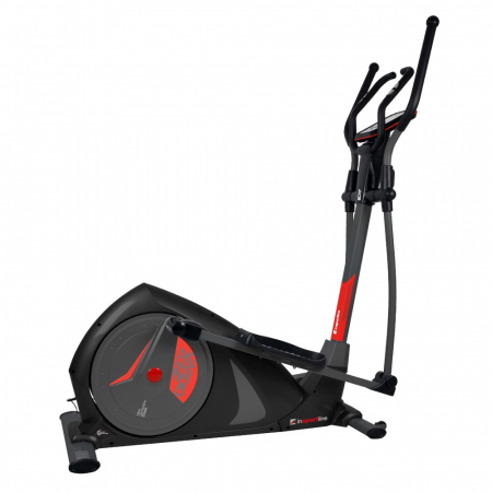 Bicicleta fitness eliptica inSPORTline Cruzz [0]