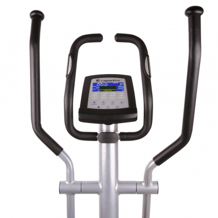 Bicicleta eliptica inSPORTline inCondi ET500i [8]