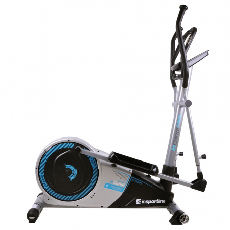Bicicleta eliptica inSPORTline inCondi ET500i [1]