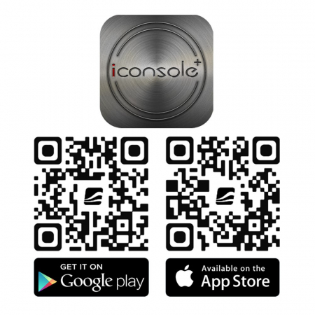 Bicicleta eliptica inSPORTline inCondi ET520i [13]