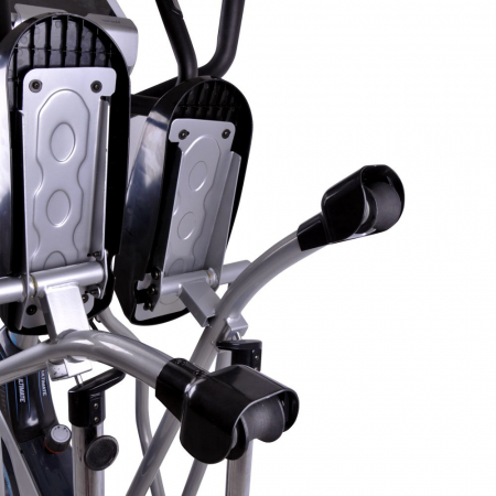 Bicicleta eliptica inSPORTline inCondi ET520i [9]