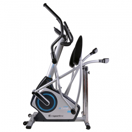 Bicicleta eliptica inSPORTline inCondi ET520i [3]