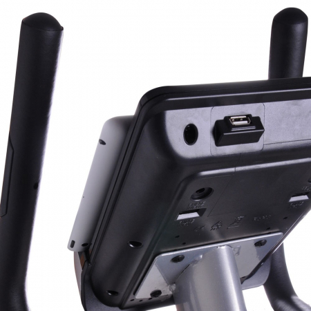 Bicicleta eliptica inSPORTline inCondi ET520i [7]