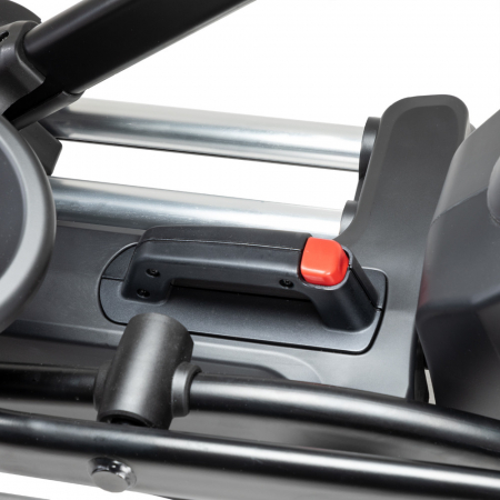 Bicicleta Eliptica inSPORTline inCondi ET660i [7]