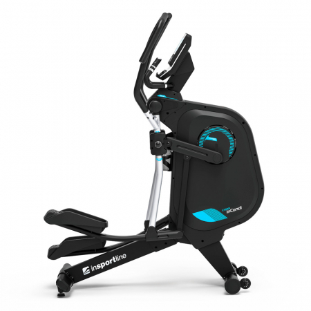 Bicicleta Eliptica inSPORTline inCondi ET800i [1]